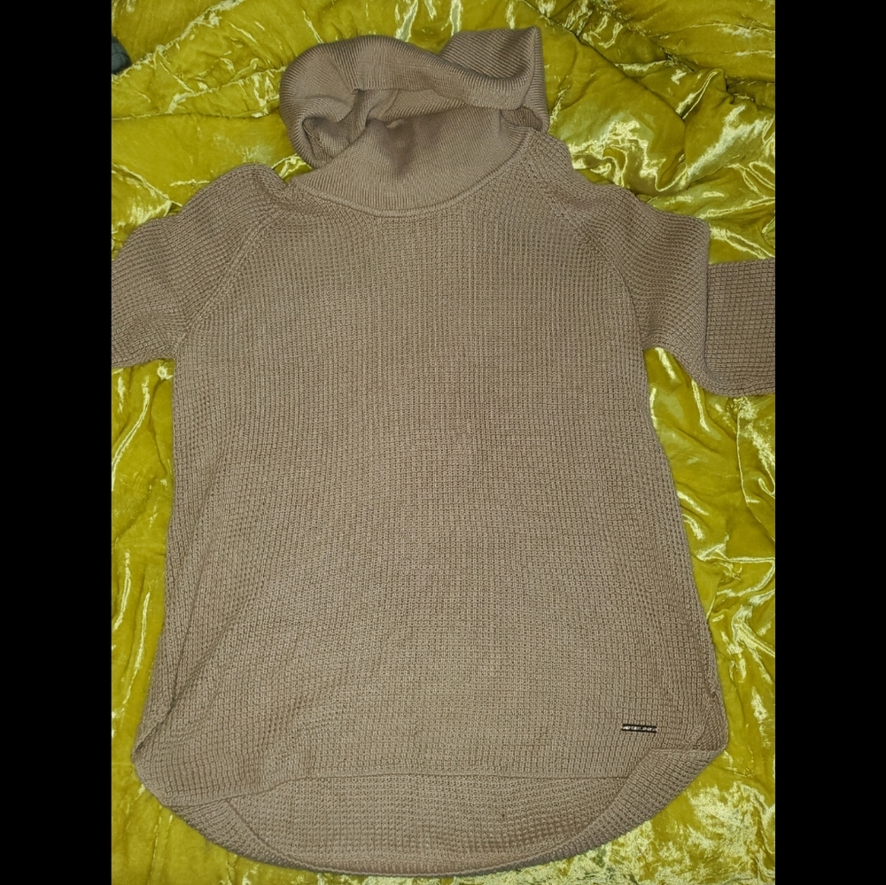 Michael kors knitted sweater